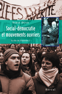 Social-démocratie et mouvements ouvriers